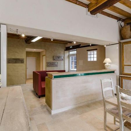 Les 3 Cepages Villa Balnot-sur-Laignes Buitenkant foto