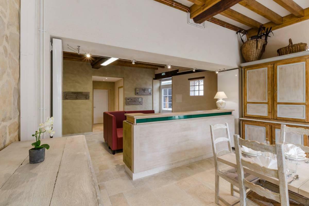 Les 3 Cepages Villa Balnot-sur-Laignes Buitenkant foto